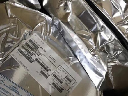 回收工廠電子呆料